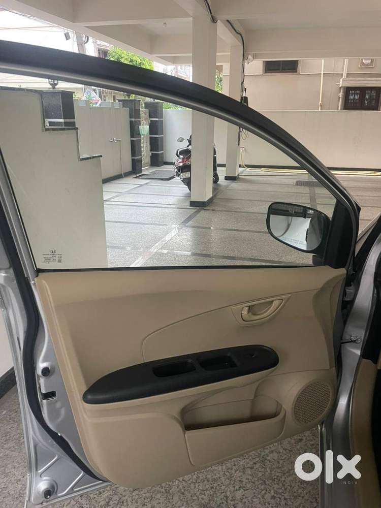 Honda Amaze 2016 Diesel 39000 Km Driven