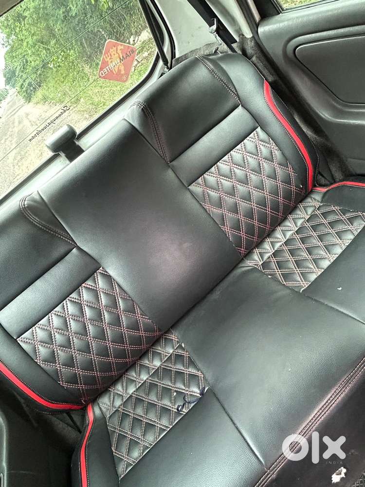 Maruti Suzuki Alto 2008 Petrol 90000 Km Driven