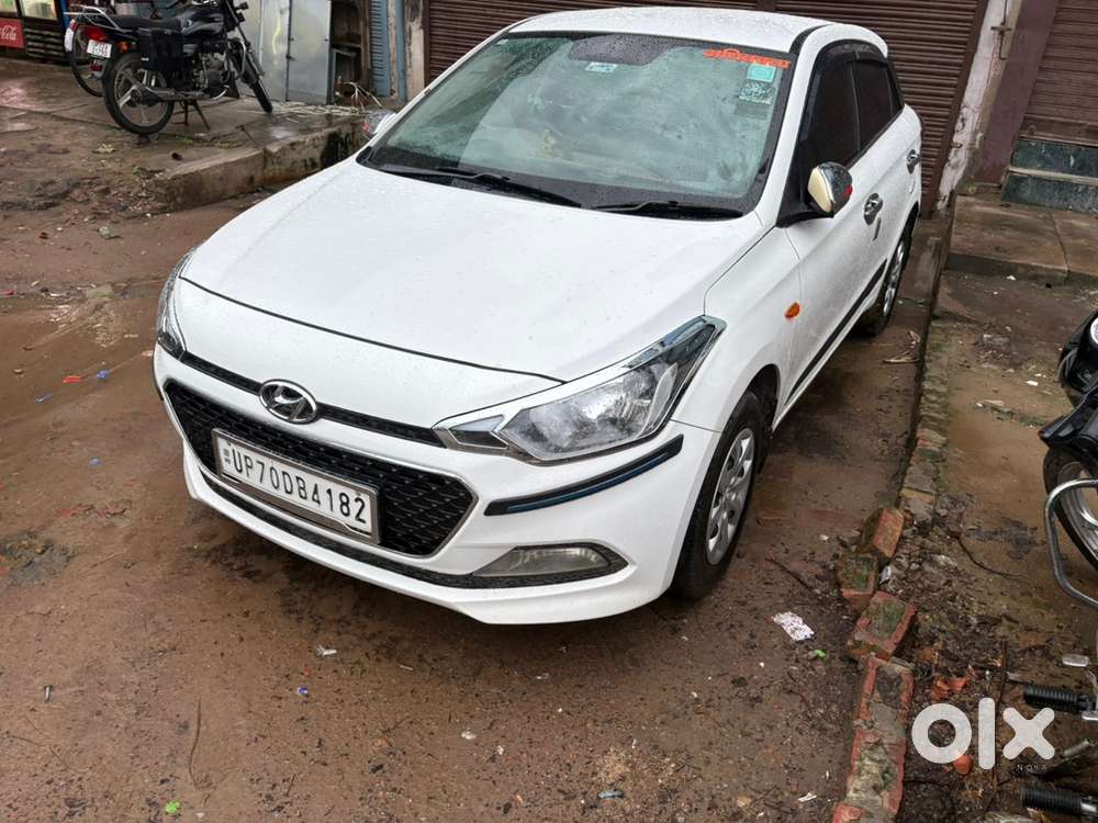 Hyundai I20 2016 Diesel 82000 Km Driven