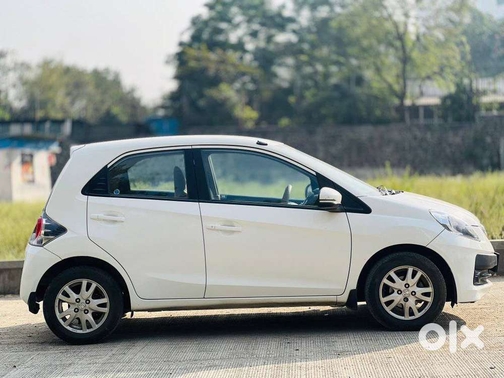 Honda Brio 2013-2016 Vx, 2016, Petrol