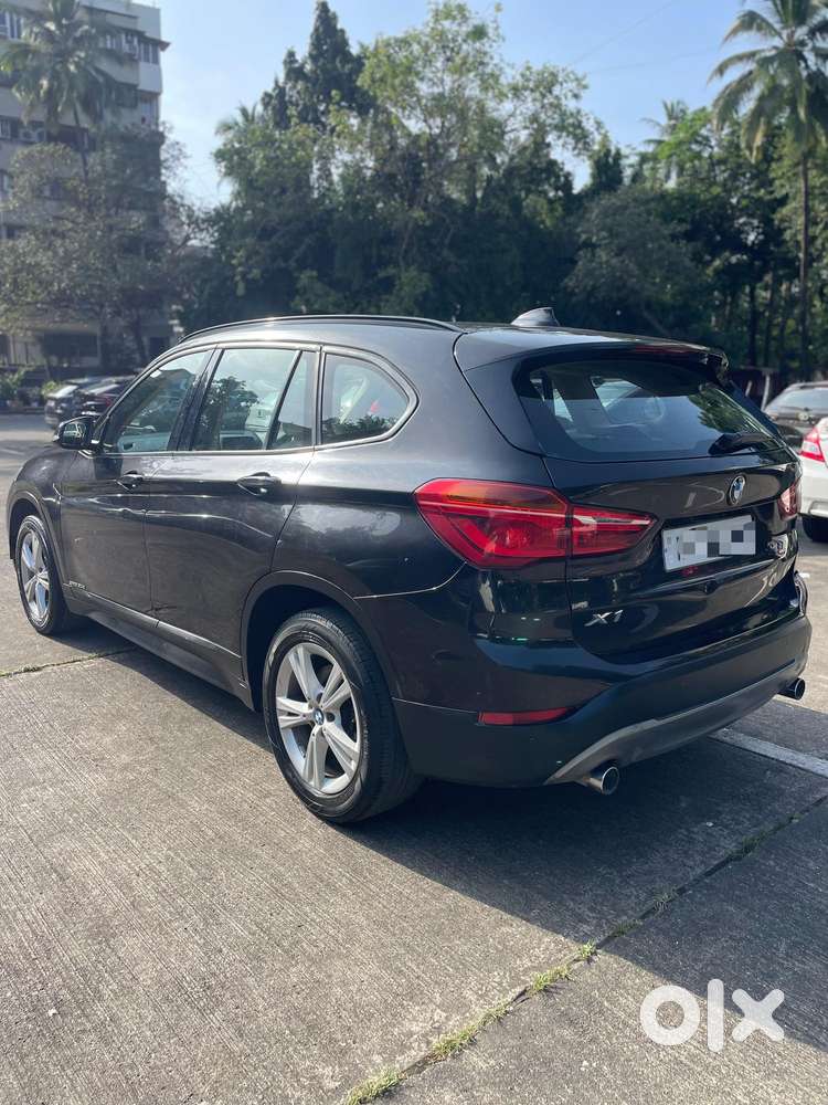 Bmw X1 2.0 Sdrive 20d, 2016, Diesel