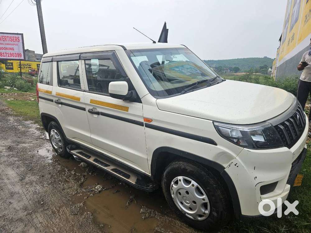 Mahindra Bolero Neo For Sale - Excellent Condition