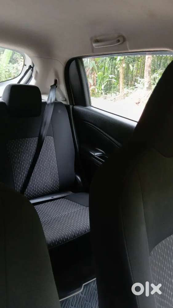 Maruti Celerio 2023