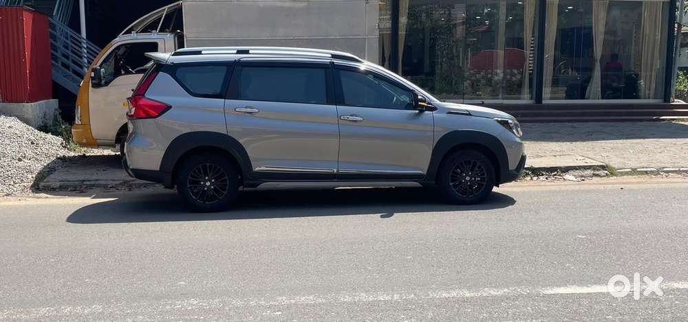 2021 Suzuki Xl6 Alpha Automatic | Silver | Immaculate Condition