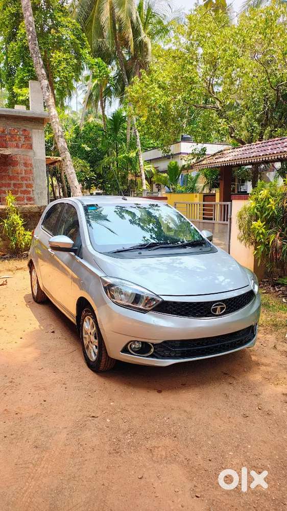Tiago Xz 2019 Good Condition