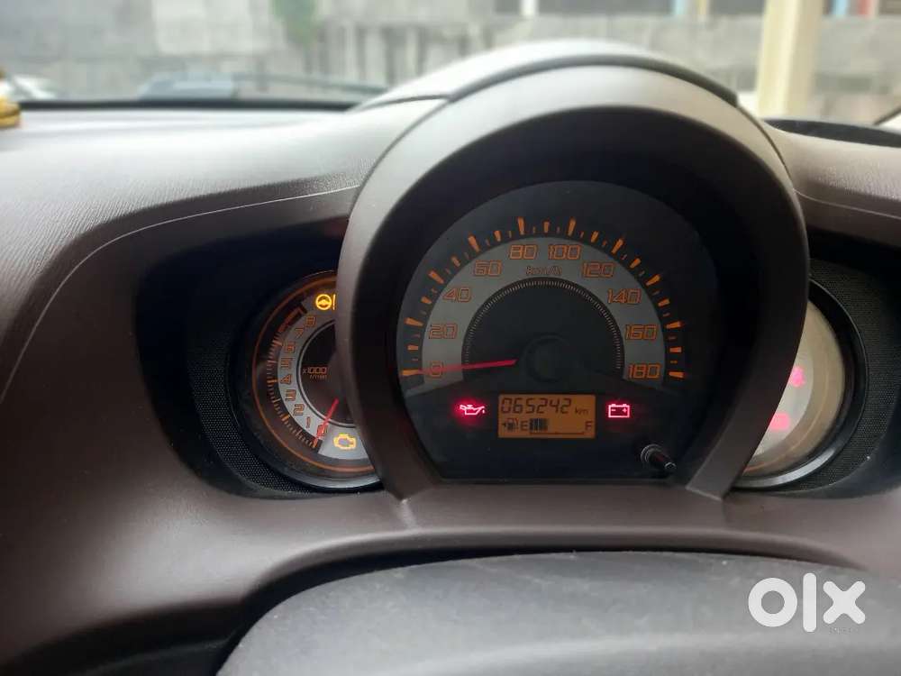 Honda Brio 2013 Petrol Mt