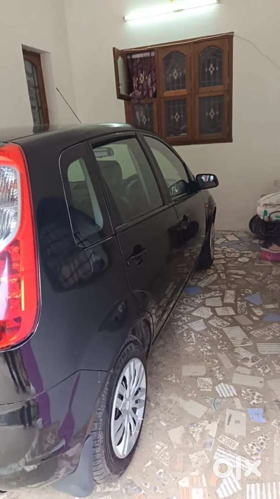 Ford Figo 1.4 Diesel 2013