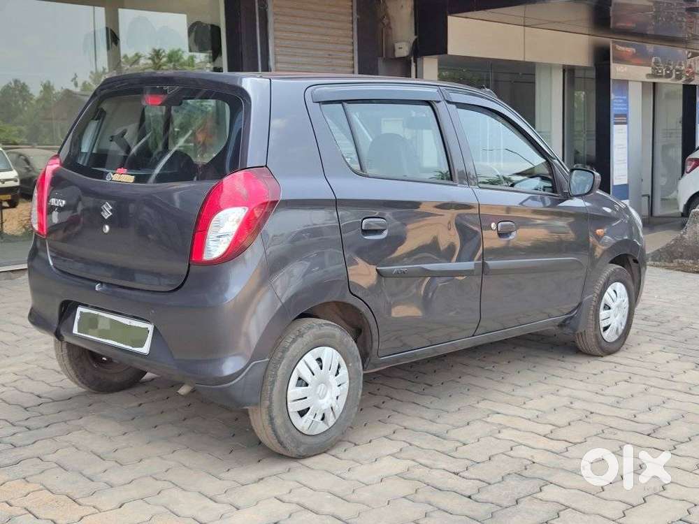 Maruti Suzuki Alto 800 2019-2023 0.8 Vxi, 2021, Petrol