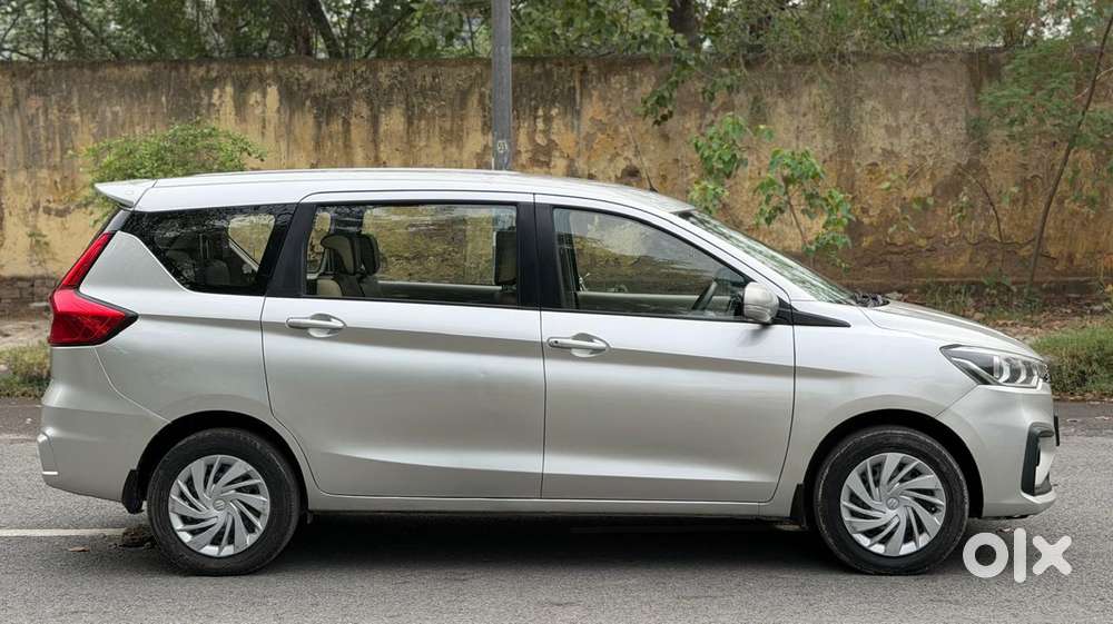 Maruti Suzuki Ertiga Vxi (o) Cng, 2021, Cng & Hybrids