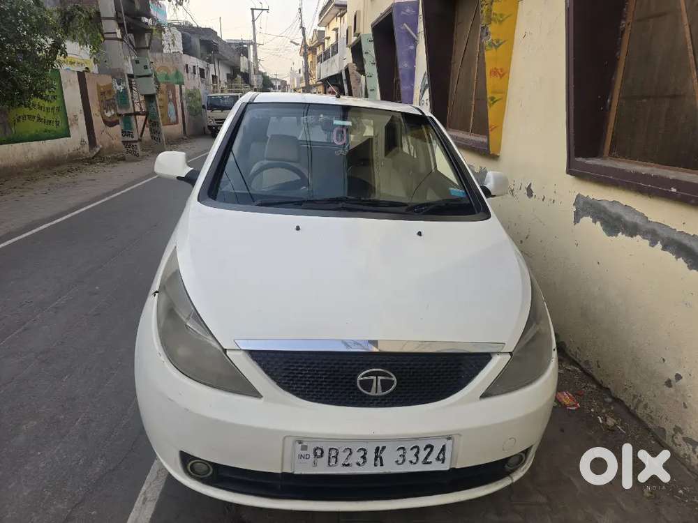 Tata Indica Vista 2011 Diesel 149000 Km Driven