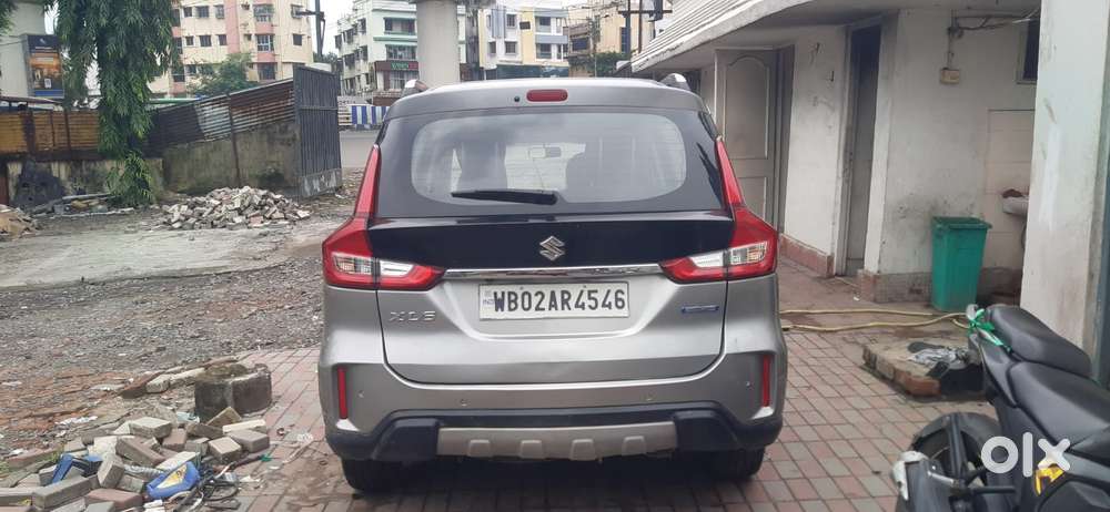 Maruti Suzuki Xl6 Zeta, 2021, Petrol