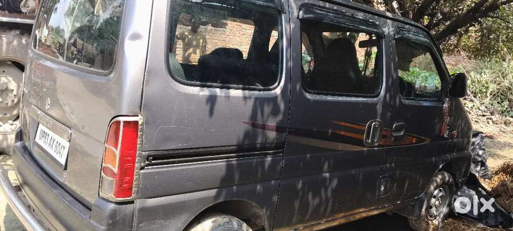 Maruti Suzuki Eeco 2019