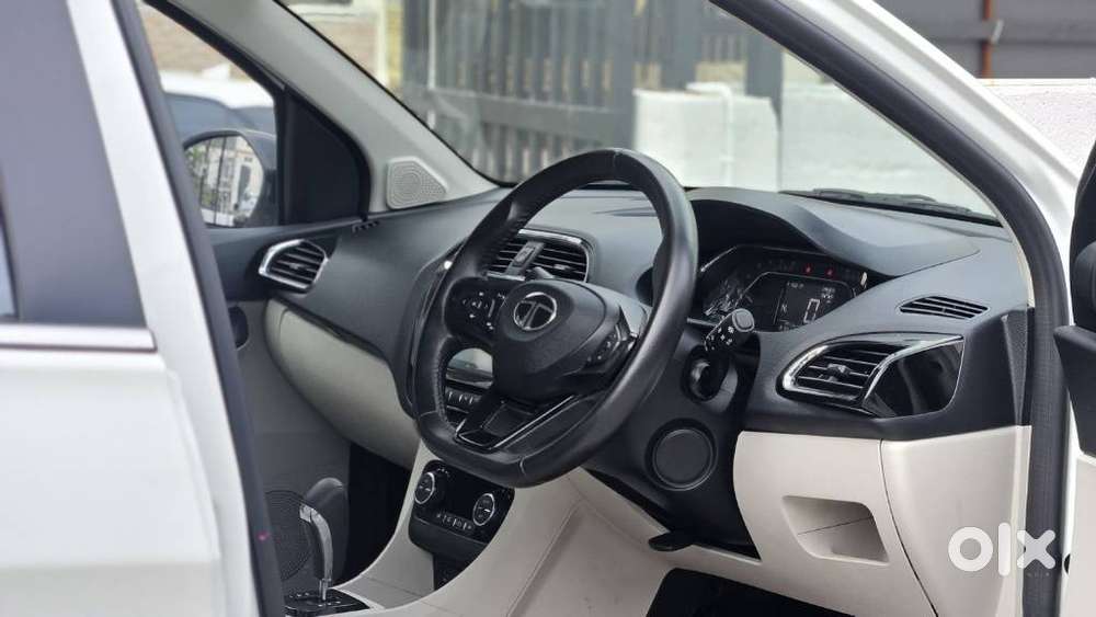 Tata Tigor, 2024, Petrol