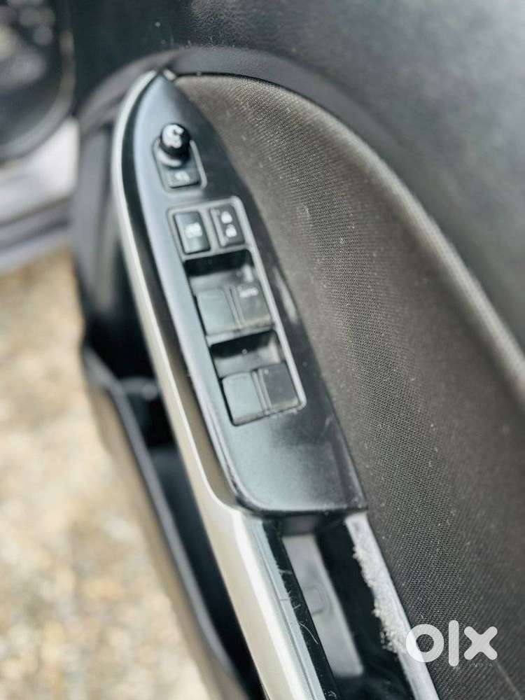 Maruti Suzuki Baleno Delta, 2018, Petrol