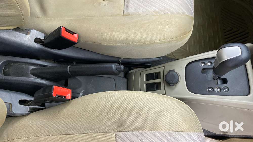 Maruti Suzuki Alto K10 1.0 Vxi (o) Amt, 2018, Petrol