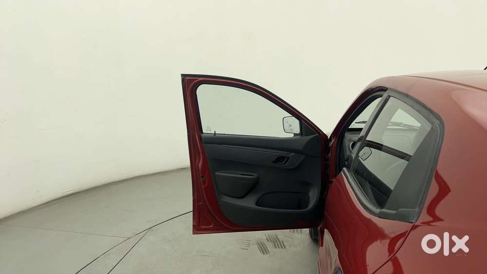 Renault Kwid 1.0 Rxt, 2015, Petrol