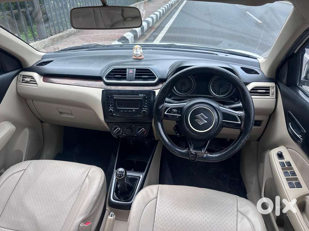 Maruti Suzuki Swift Dzire Vdi Optional, 2019, Diesel
