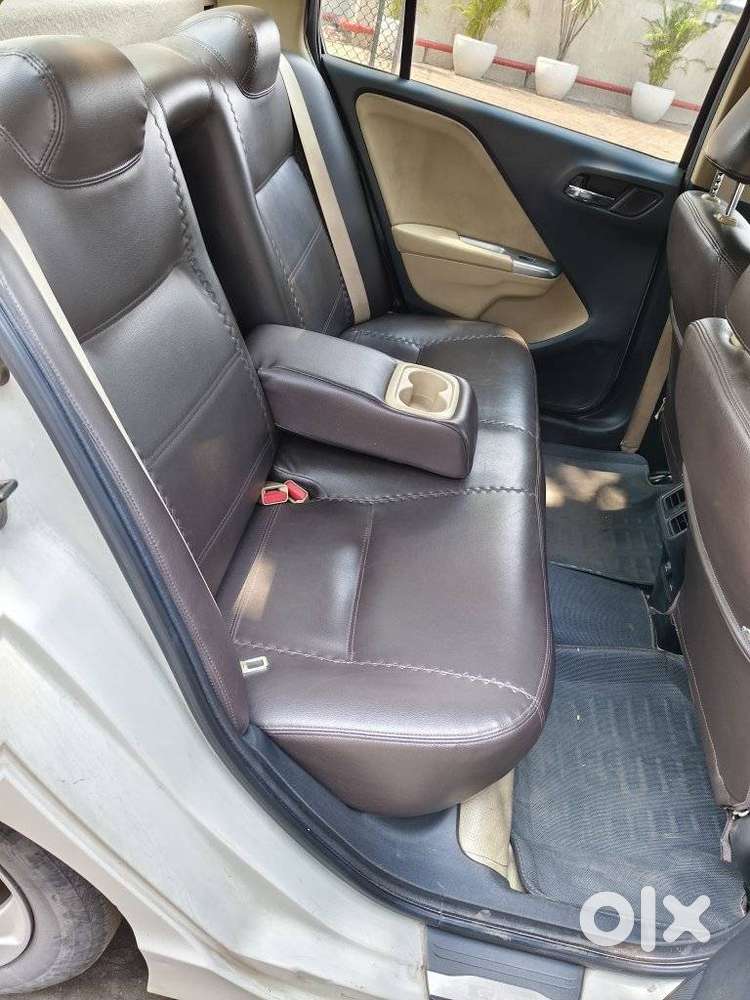 Honda City 2014-2015 I Vtec V, 2015, Petrol