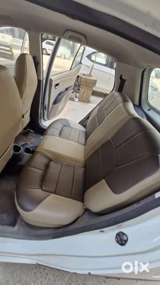 Hyundai I10 2011 Petrol 77200 Km Driven