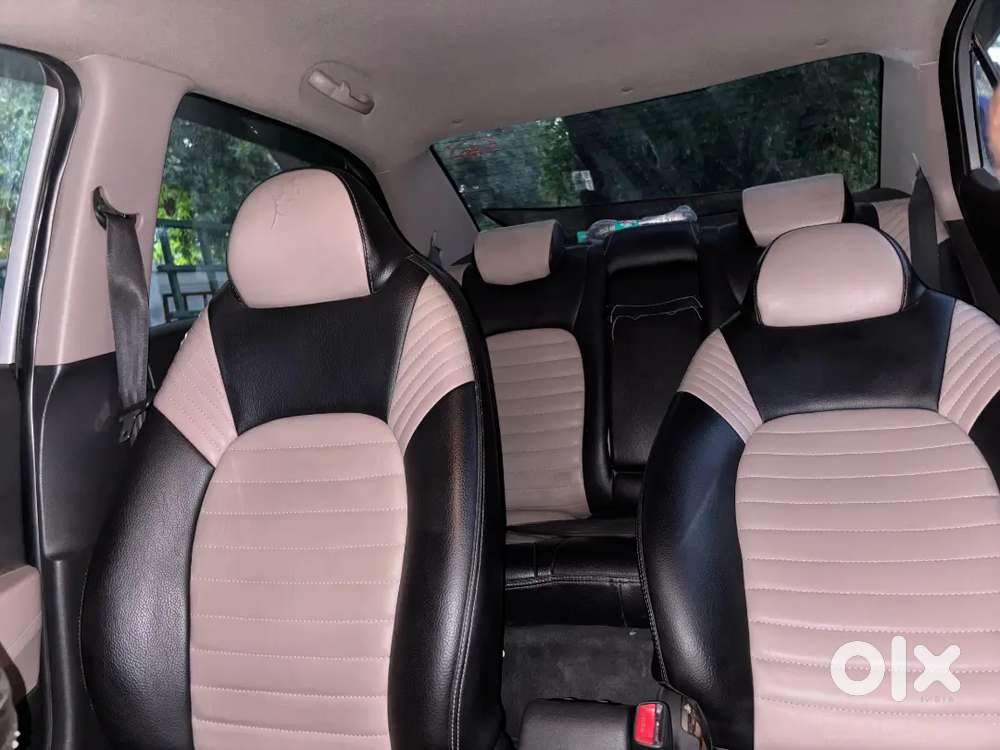 Hyundai Xcent 2014 Petrol Well Maintained