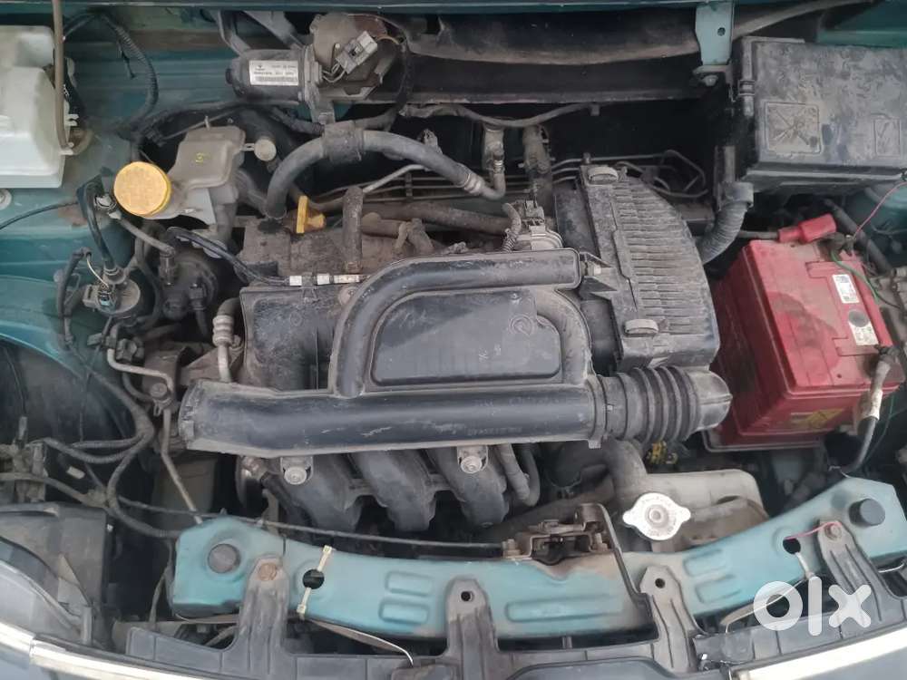 Renault Kwid Petrol Amt 2021 1st Owner