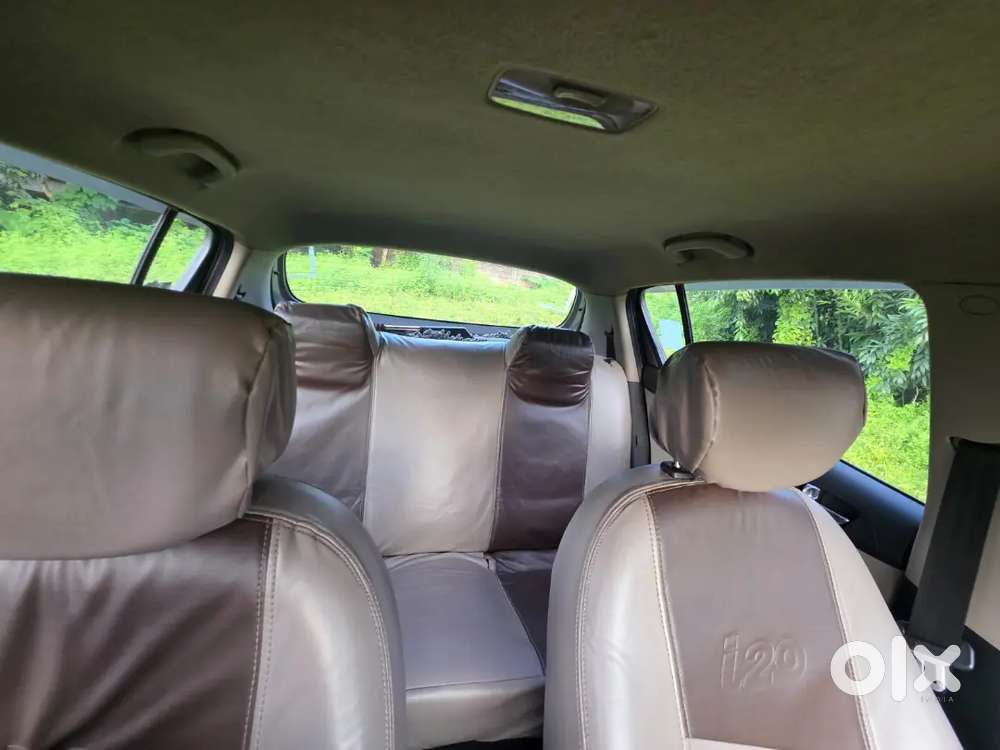 Hyundai I20 [2012-2014] 2013