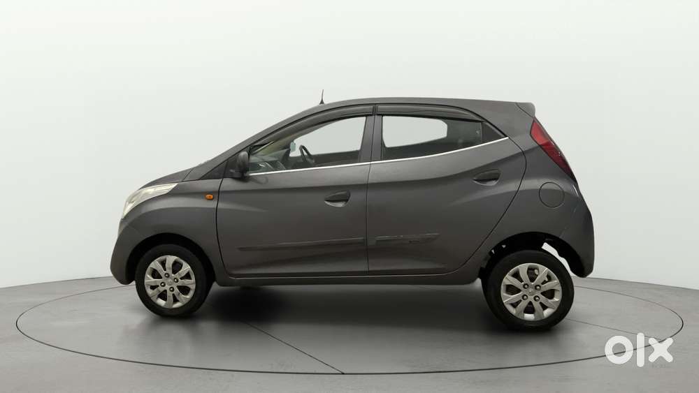 Hyundai Eon Magna +, 2018, Petrol