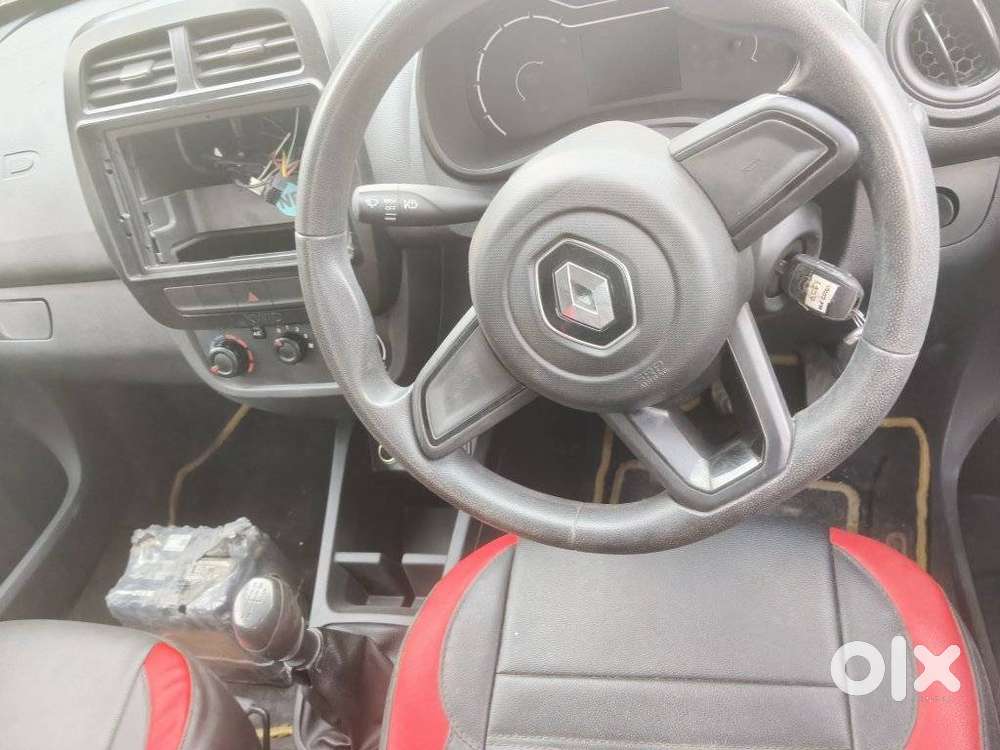 Renault Kwid Rxl, 2021, Petrol