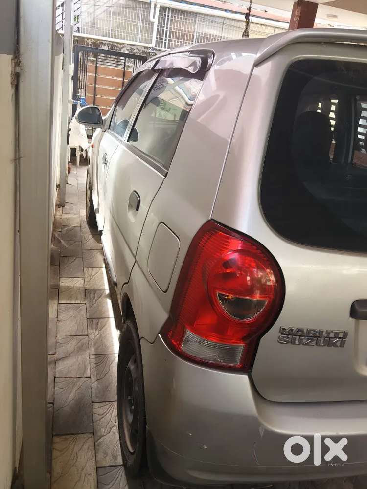 Maruti Suzuki Alto 2013 For Sale