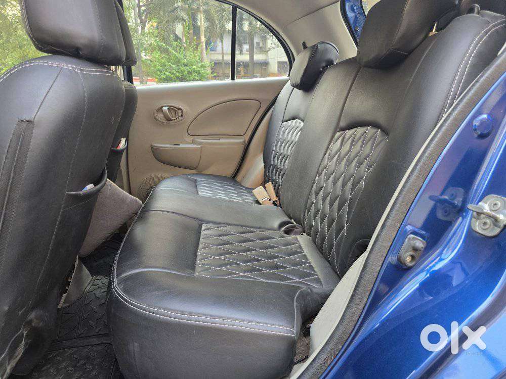 Renault Pulse Rxl Diesel, 2015, Diesel