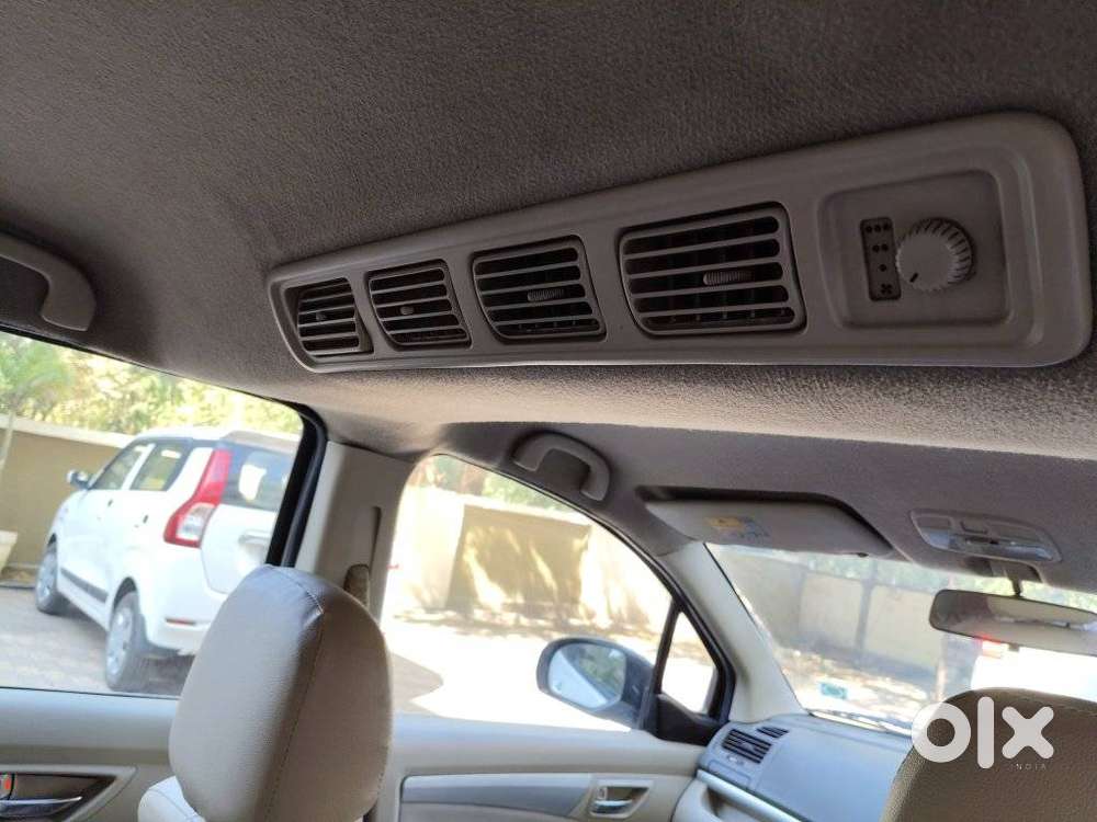 Maruti Suzuki Ertiga Maruti-suzuki-ertiga-zdi-plus, 2018, Diesel