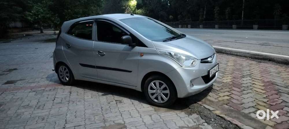 Hyundai Eon, 2011, Cng & Hybrids