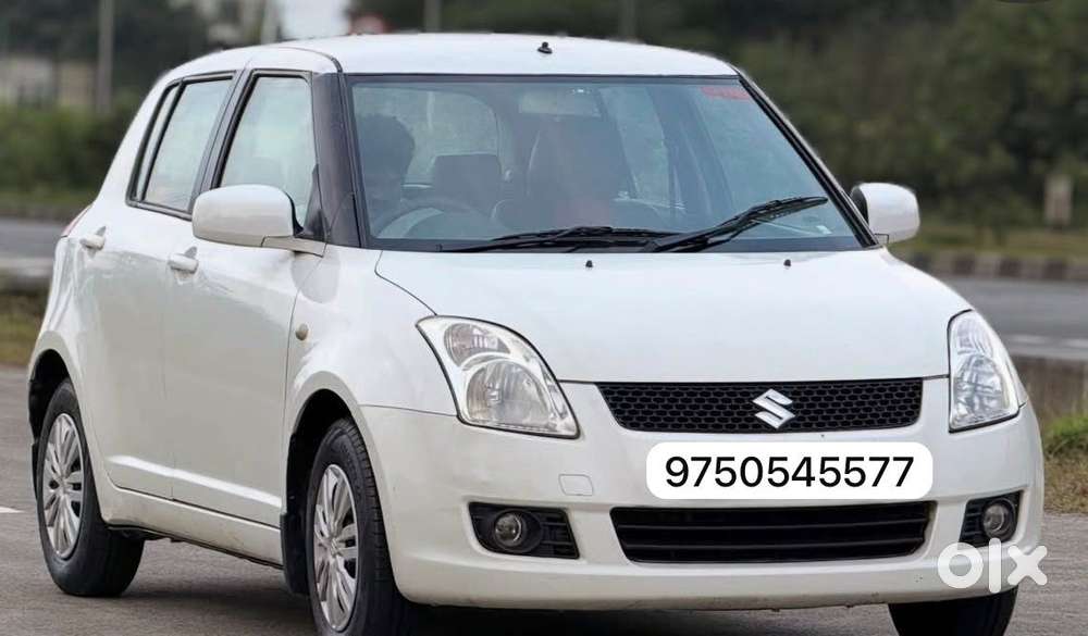 Maruti Suzuki Swift Ddis Vdi, 2009, Diesel