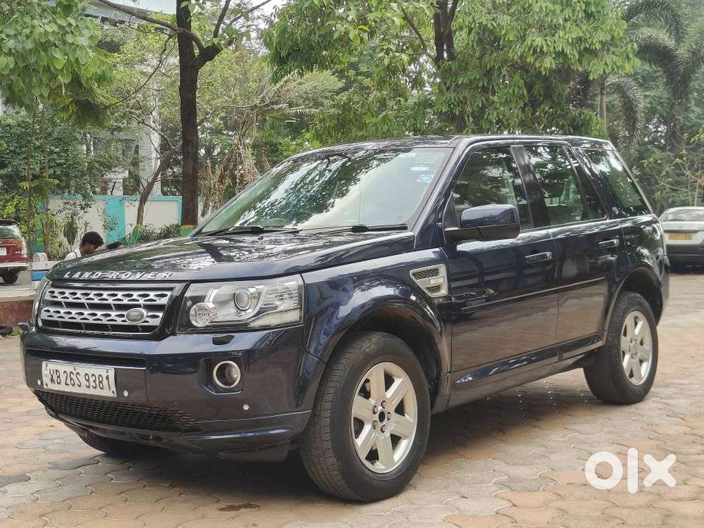 Land Rover Freelander 2 Sd4 Hse, 2014, Diesel