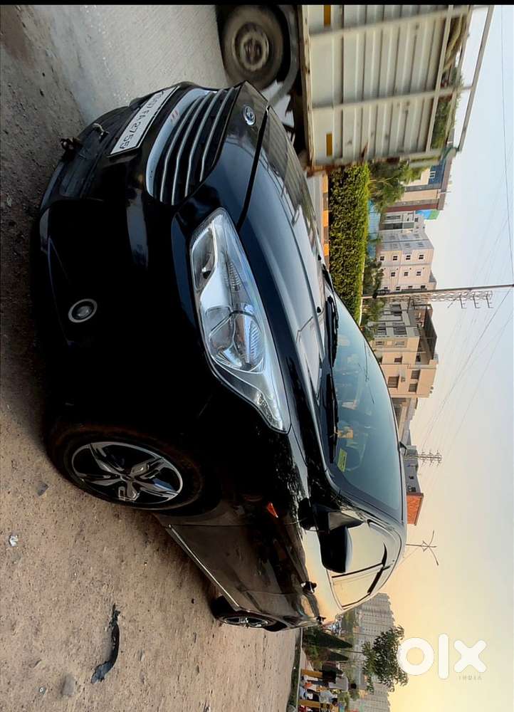 Ford Figo Petrol Manual 2016