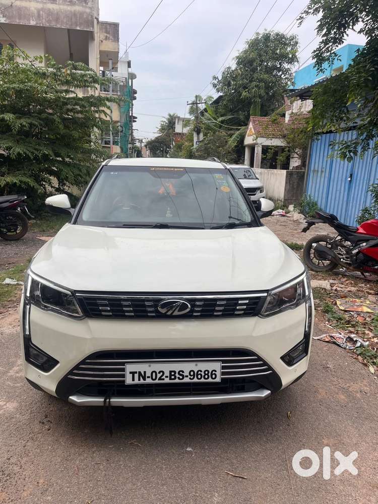 Mahindra Xuv300 Diesel 2020