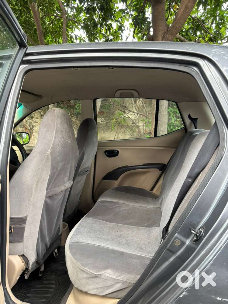 Hyundai I10 Magna 2009 Car