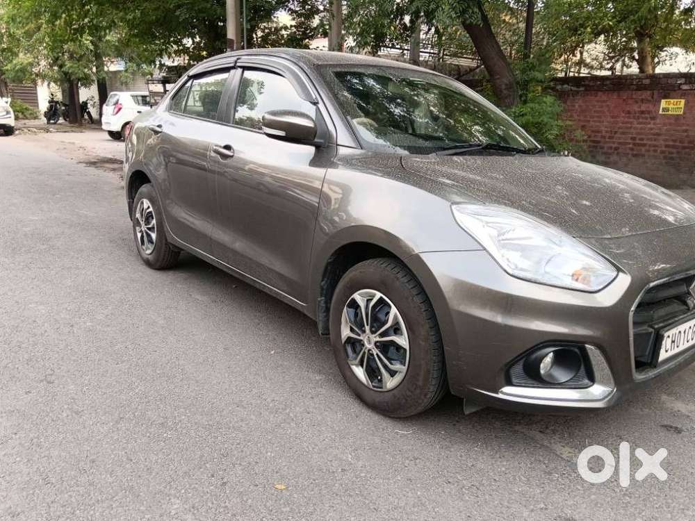 Maruti Suzuki Swift Dzire 1.3 Vxi, 2021, Petrol