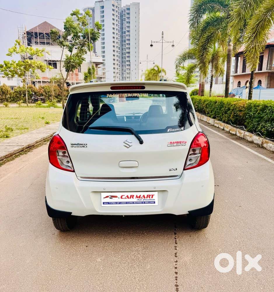 Maruti Suzuki Celerio