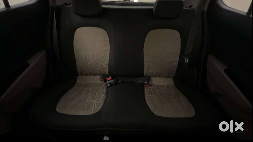 Hyundai Grand I10 1.2 Kappa Asta At Vtvt, 2014, Petrol