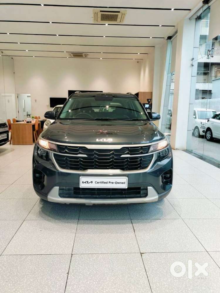 Kia Seltos Htk D, 2023, Diesel
