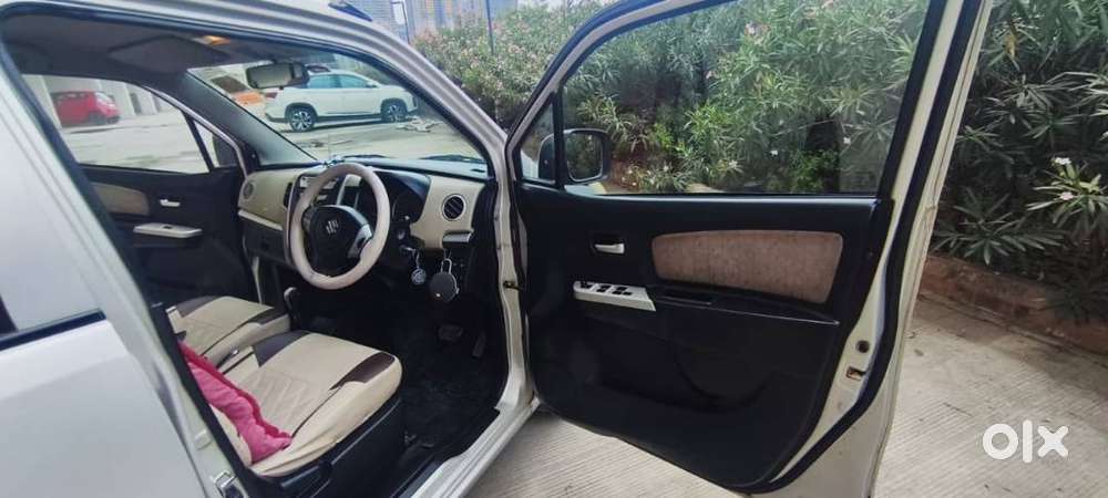 Well Maintained Automatic All Original Just 54500 Km