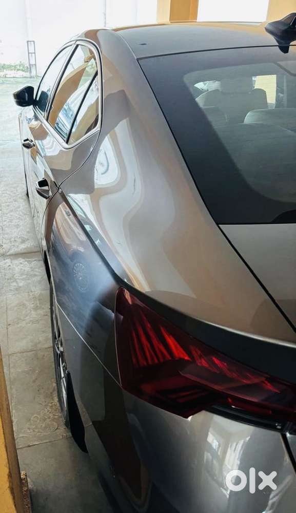 Skoda Octavia 2.0 L K Tsi At, 2022, Petrol