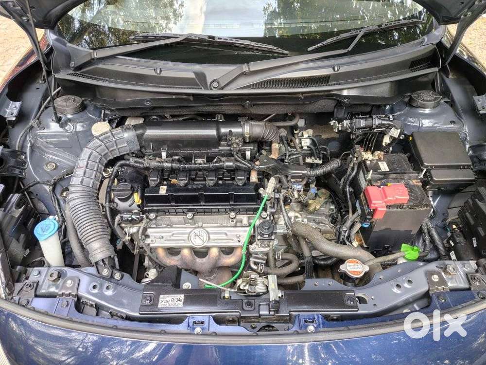 Maruti Suzuki Swift Zxi Plus Dual Tone, 2022, Petrol