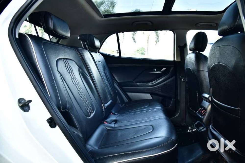 Hyundai Creta 1.6 Sx Automatic, 2021, Petrol