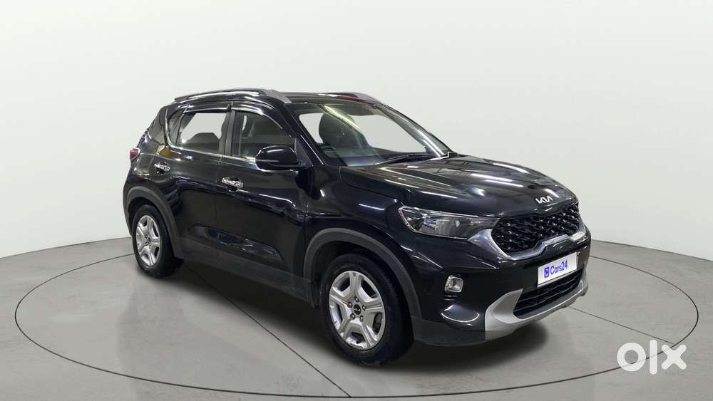 Kia Sonet 1.2 Htk Plus, 2022, Petrol