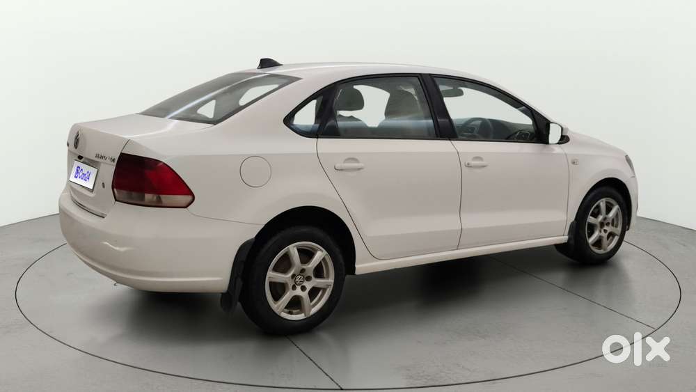 Volkswagen Vento 1.6 Highline, 2013, Diesel