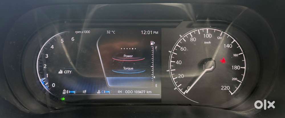 Tata Harrier Xz+, 2021, Diesel