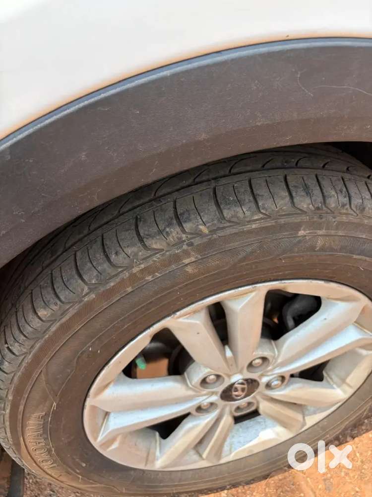 Hundai Creta 1•6 Crdi Sx