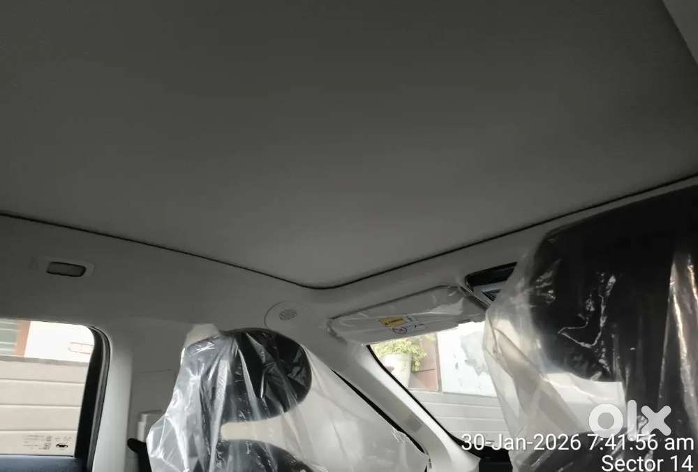 Mahindra Be6 59 Kwh Pack 2